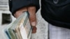 نهادینه شدن فساد اقتصادی با تنش های حاصل از تضاد بین کردار آلوده به فساد و نظام ارزشی و اخلاقی همراه است.