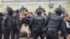 Камітэт правоў чалавека ААН зарэгістраваў яшчэ адну скаргу на вырак за ўдзел беларускі ў акцыях пратэсту ў 2020 годзе
