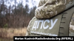 У ДПСУ зазначили, що для маскування походження вантажу судно ходило під прапором однієї з азійських держав (фото ілюстративне)