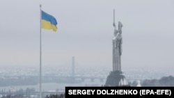 Загалом за зиму у столиці України було зареєстровано 11 температурних рекордів у бік перевищення попередніх історичних значень. Всі вони відмічені у січні