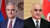 Մհեր Գրիգորյան, Շահին Մուստաֆաև