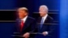 За даними опитування WSJ, 37% опитаних заявили, що проголосували б за Трампа, якби вибори відбувалися сьогодні, і 31% – за Байдена