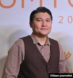 Adil Turdukulov