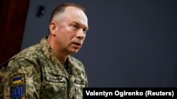 Олександр Сирський