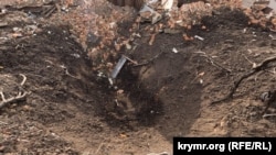 Сили РФ атакували село Хотімля Старосалтівської громади. Фото ілюстративне 