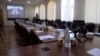 Ախուրյան խոշորացված համայնքի ղեկավար Արծրուն Իգիթյանին անվստահություն հայտնելու նիստը չկայացավ