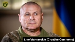 Олександр Тарнавський вважає, що у такий спосіб противник відволікає увагу від своїх «щоденних колосальних втрат» на Таврійському напрямку