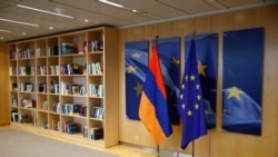 Ինչպես են զարգացել ՀՀ-ԵՄ հարաբերությունները և ուր են հասել․ «Բացատրում է Լազարյանը»