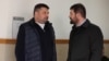 ДБР: експосадовцю СБУ Наумову повідомили про підозру в незаконному збагаченні