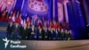 Зеленський пропустив відкриття саміту у Вашингтоні. Закулісні подробиці з Вашингтона (відео)