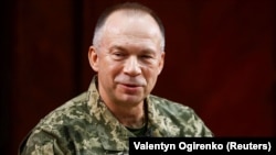 Oleksandr Sırskıy