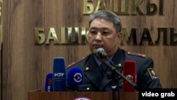 Азамат Ногойбаев. 3-апрель, 2023-жыл.