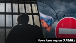 Украинские заключенные возвращаются из РФ часто без каких-либо документов, говорят правозащитники