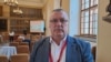 Сілавікі прыходзілі да маці былога палітвязьня Судаленкі, пасьля гэтага яе шпіталізавалі ў рэанімацыю