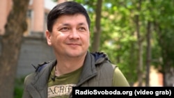 Голова Миколаївської ОВА Віталій Кім