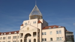 Արցախի ԱԺ 7-րդ գումարման պատգամավորները պնդում են՝ խորհրդարանը շարունակում է գործել