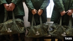 Раніше цього місяця в розвідці Британії заявляли, що війна проти України є дорогим завданням для Росії, особливо з точки зору військового персоналу