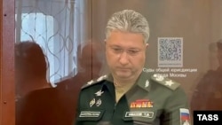 Тимур Іванов