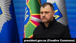 «Підрозділи вже в основному здебільшого сформовані і на сьогоднішній день ми набираємо вже додатково добровольців, щоб мати резерв на майбутнє», – Клименко