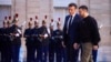 Офіційно ні Офіс президента, ні Єлисейський палац про ці перемовини не повідомляють. Фото архівне 