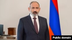 Վարչապետ Նիկոլ Փաշինյան