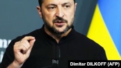 «Це очевидний ескалаційний крок Росії, який має значення, на відміну від усієї тієї дезінформації, якої багато звучало в Казані цими днями» – каже Володимир Зеленський 