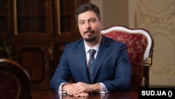 16 травня в САП повідомили, що голові Верховного суду Всеволоду Князєву та його спільнику – адвокату повідомили про підозру