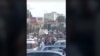 Бо вуҷуди эътирозҳо, мақомоти Кӯлоб дарҳои бозори "Лола"-ро бастанд. ВИДЕО