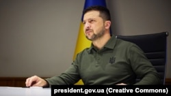 «Стратегічно ми всі маємо бути міцними, маємо бути єдиними, маємо робити можливе й неможливе, аби вистояти, і повернути своє»