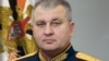 Колишній заступник начальника російського Генштабу отримав 7 років у справі про хабар