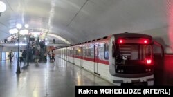 თბილისის მეტრო და ავტობუსები დღევანდელი მატჩის შემდეგ მოქალაქეებს გახანგრძლივებული დროით მოემსახურება.