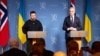 Зеленський прибув до Норвегії з неанонсованим візитом
