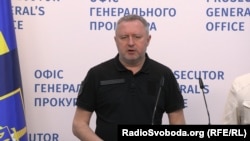 Генпрокурор Андрій Костін закликав Бразилію заарештувати Володимира Путіна, якщо віе приїде на саміт G20
