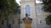 Ադրբեջանի ռազմական դատարան