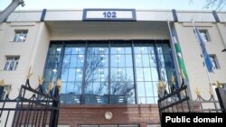 В августе прошлого года в Следтсвенном изоляторе ГУВД Ташкента скончался 33-летний подозреваемый.