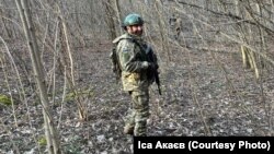 Іса Акаєв