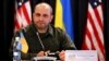 Міністр оборони Рустем Умєров також синхронізував із Дедондер позиції перед зустріччю у форматі «Рамштайн»