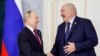 Путін вважає, що у Зеленського «легітимність закінчилася»