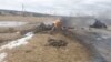 Російські війська влучили в автомобіль на Харківщині, загинуло подружжя – прокуратура