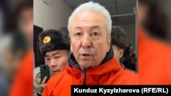 Адахан Мадумаров сотто. 