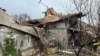 Наслідки обстрілів силами РФ Нікополя на Дніпропетровщині, 8 грудня 2023 року, фото ілюстративне