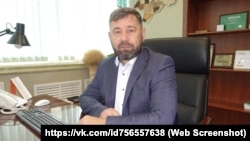 Савчук занял должность министра в 2022 году, однако в январе 2024-го ушел в отставку