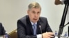Посол Росії в Азербайджані Михайло Євдокимов