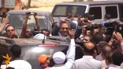 Egyptians Vote In First Post-Mubarak Presidential Election