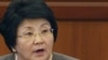 Kyrgyzstan Tries Again For Coalition