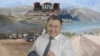 NARYN MIRLAN AMANTUROV collage