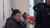 Абактагы Имамидин Ташов өзүнө үчүнчү жолу кол салды