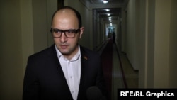Հայկ Մամիջանյան, արխիվ