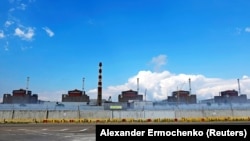 З початку березня Запорізька АЕС захоплена російськими військами і перебуває під контролем окупантів 
