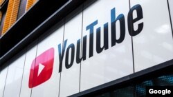 YouTube